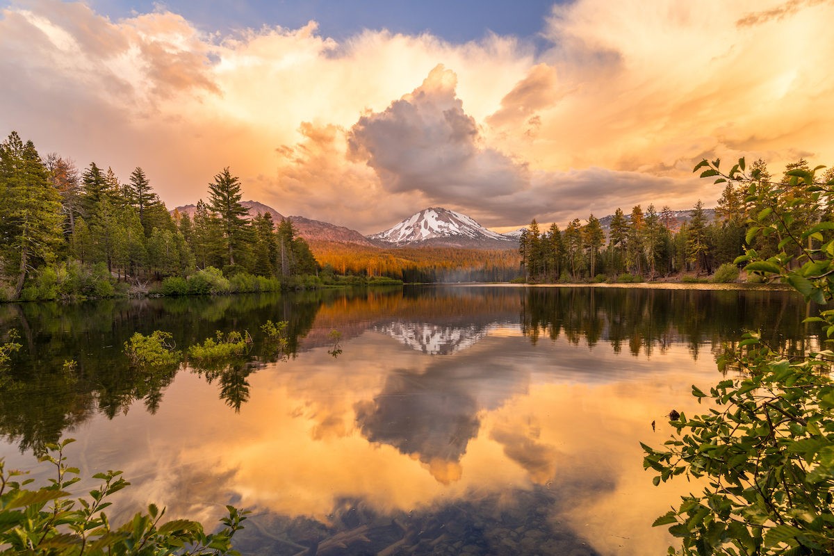 8 Alternatives to Yellowstone National Park