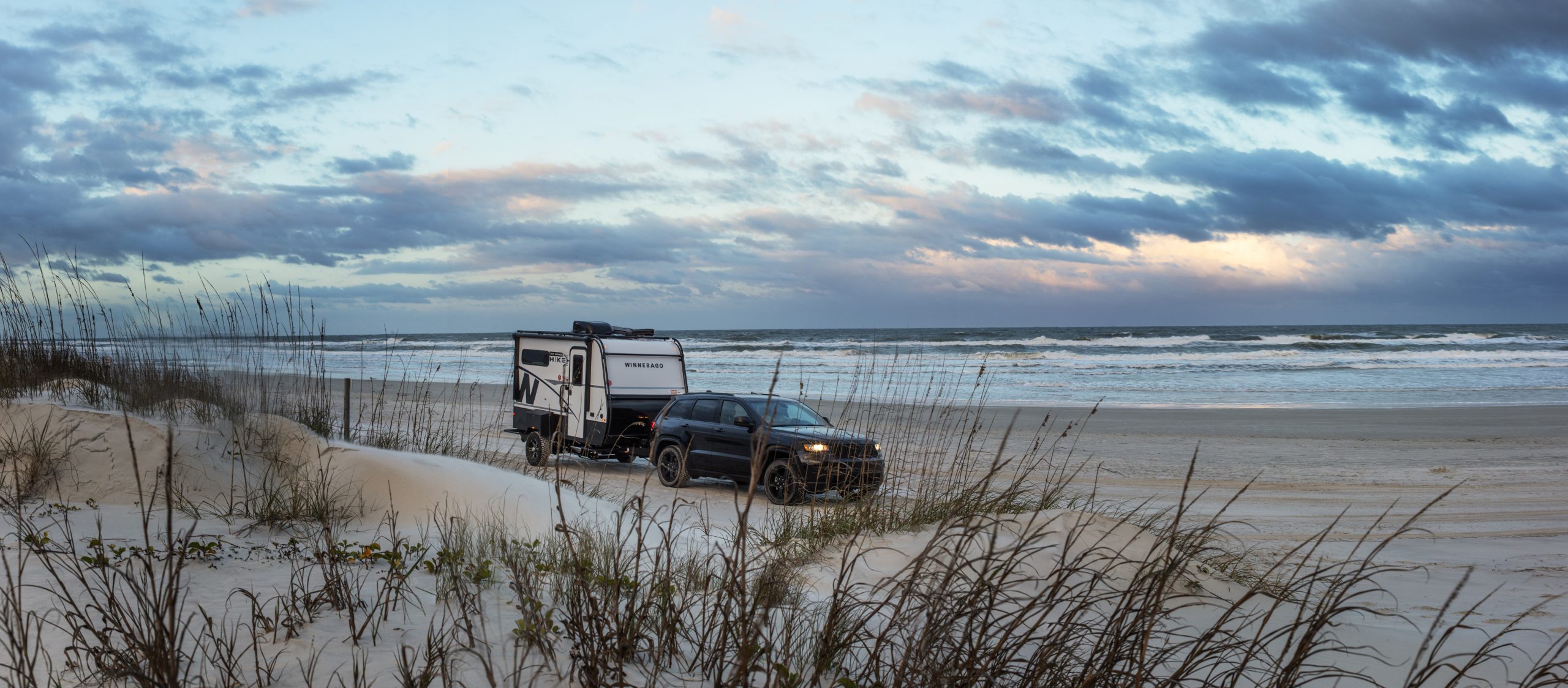 Winnebago HIKE 100
