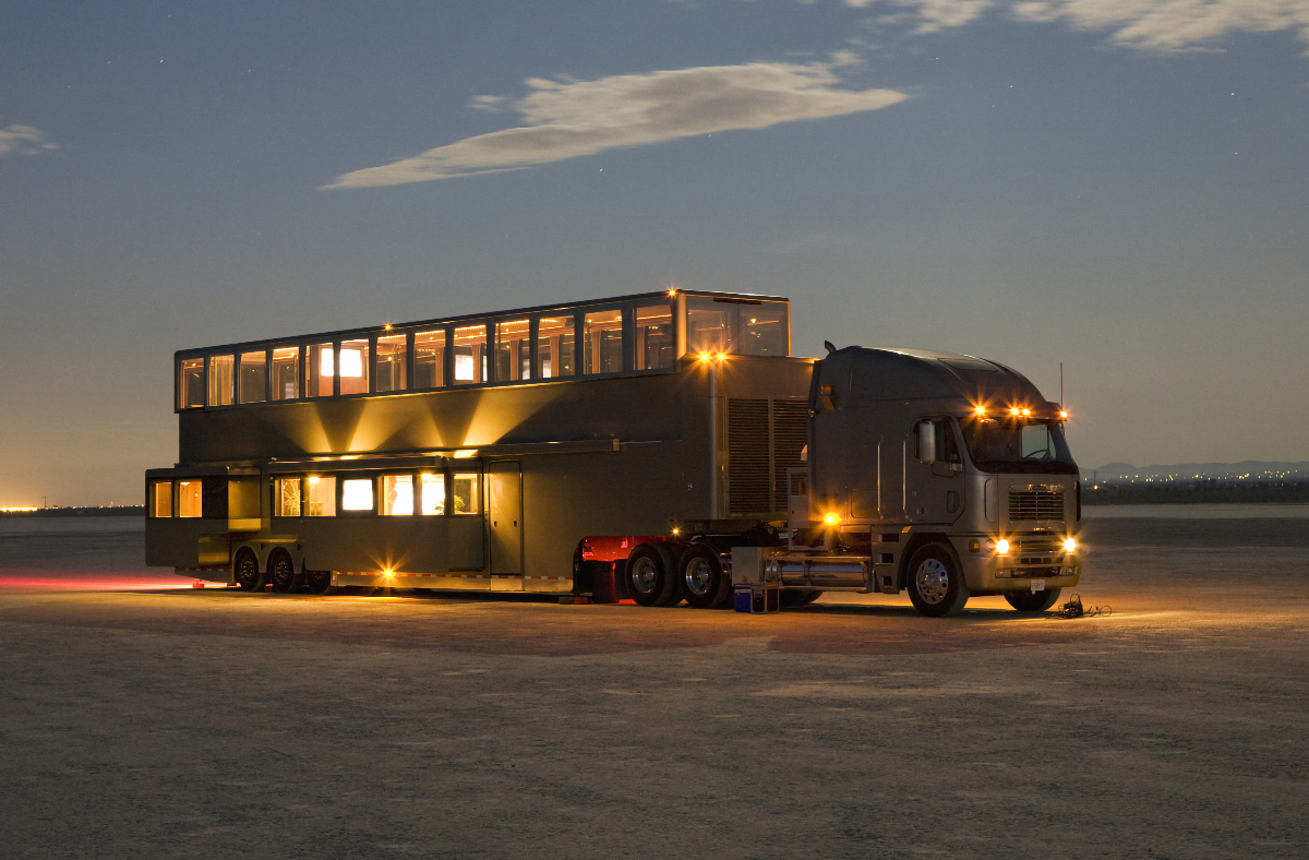 Anderson Mobile Estates