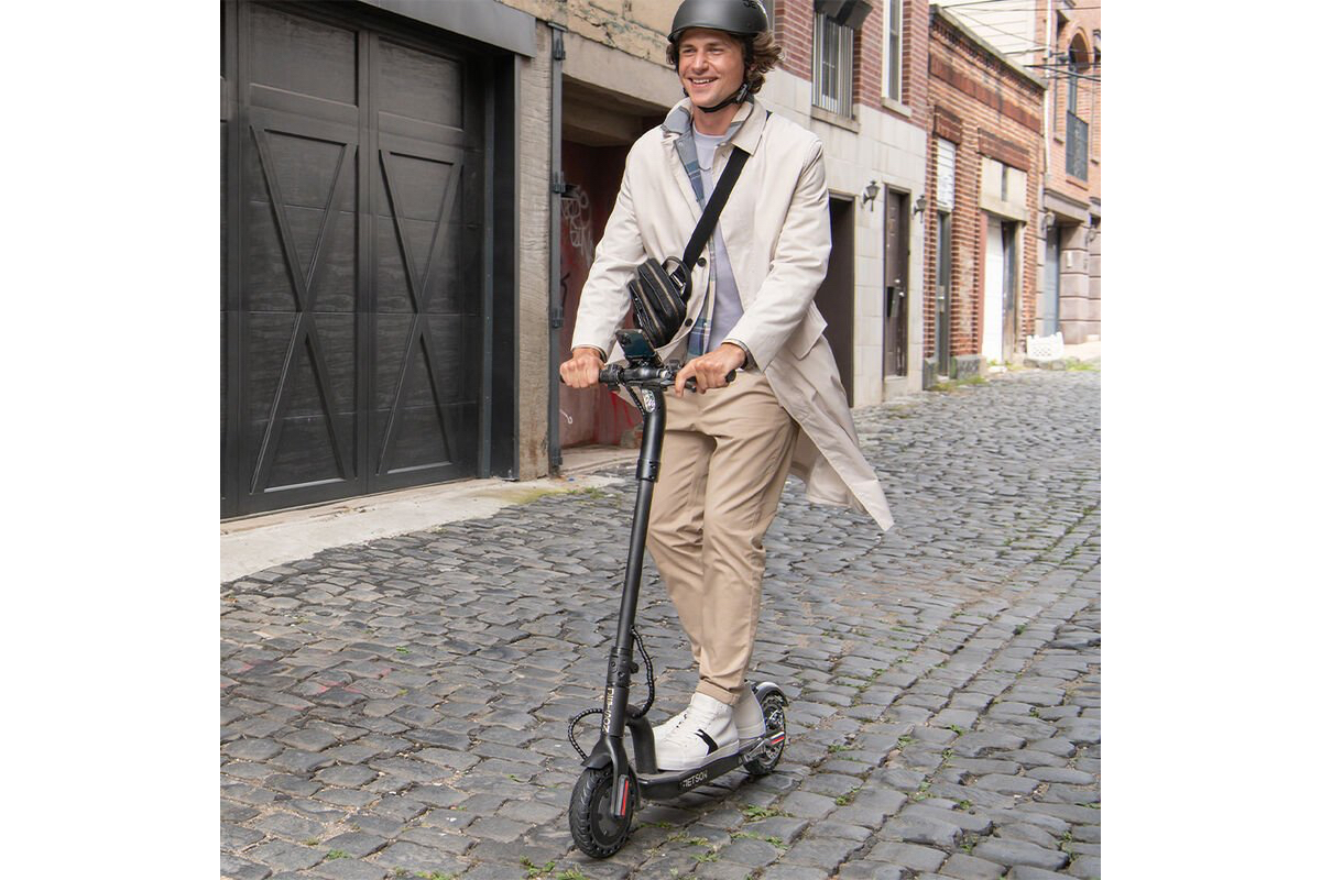 best electric scooters