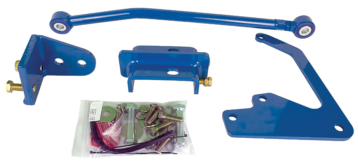 How to Tame Your Motorhome's Suspension