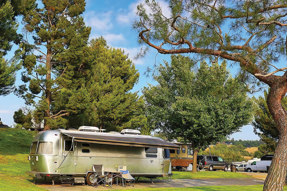 Bonelli Bluffs RV Resort and Campground