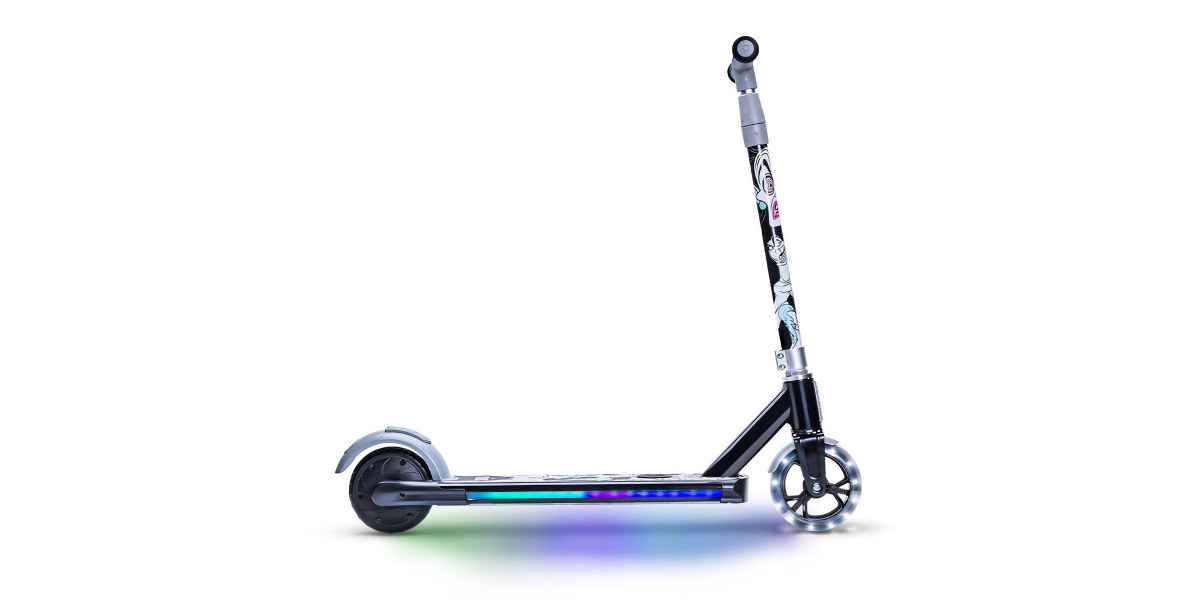 best electric scooters