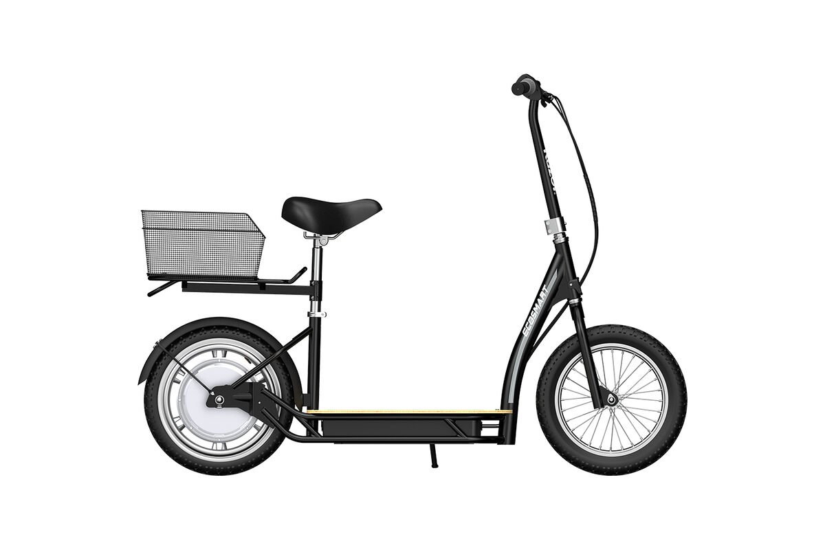 best electric scooters