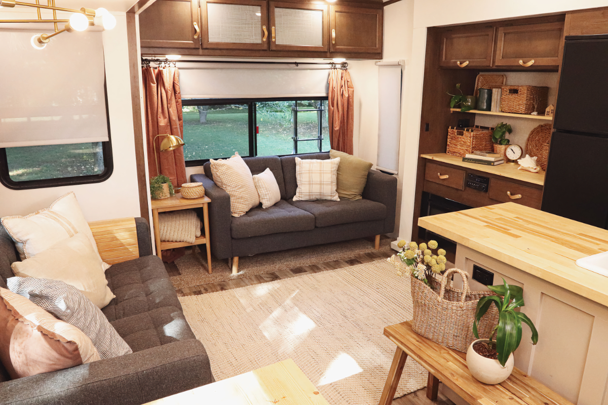 rv renovations