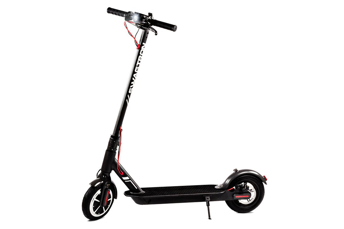 The Electric Scooters That RVers Love