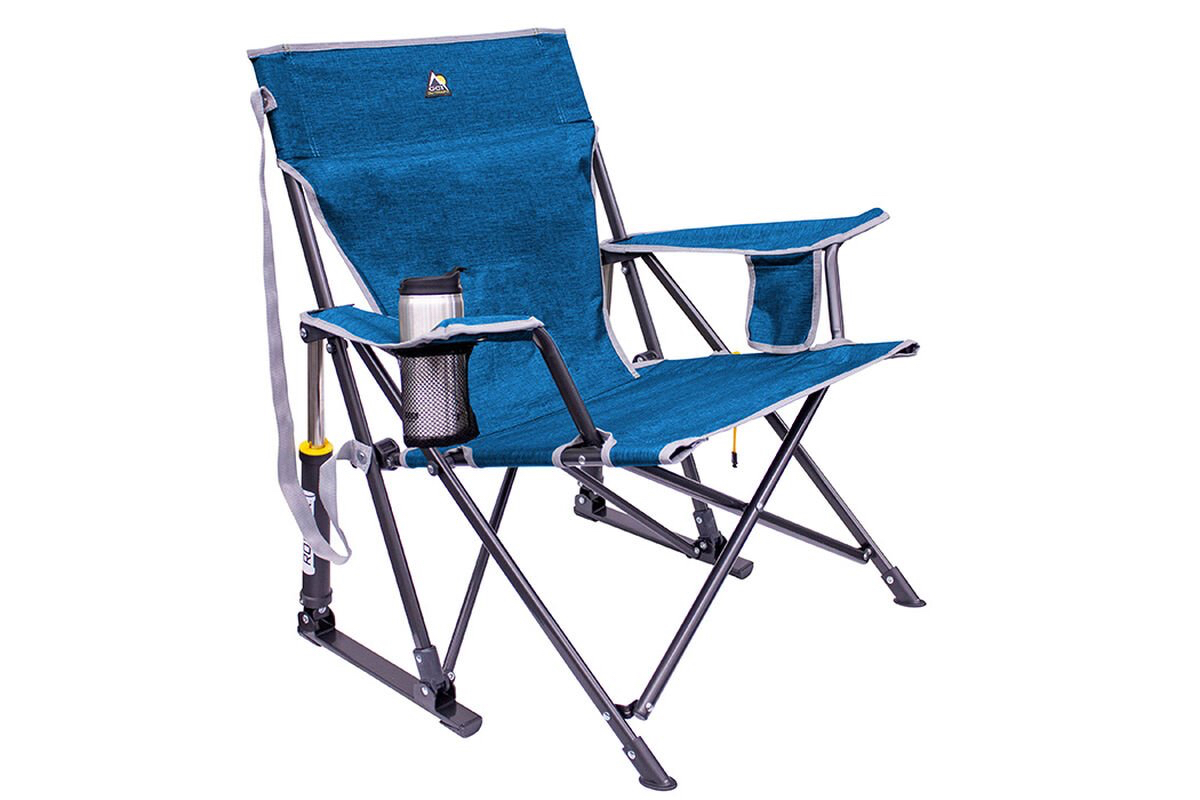 The Best Camping Chairs