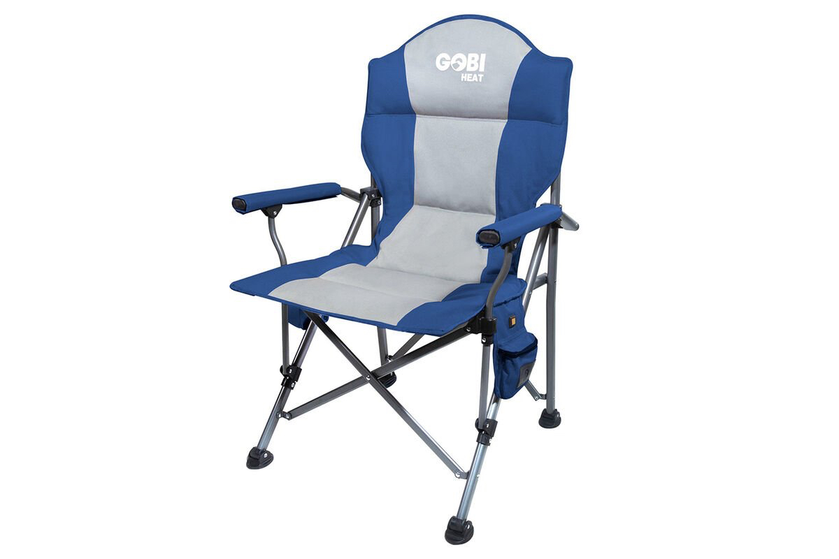 The Best Camping Chairs for RVing