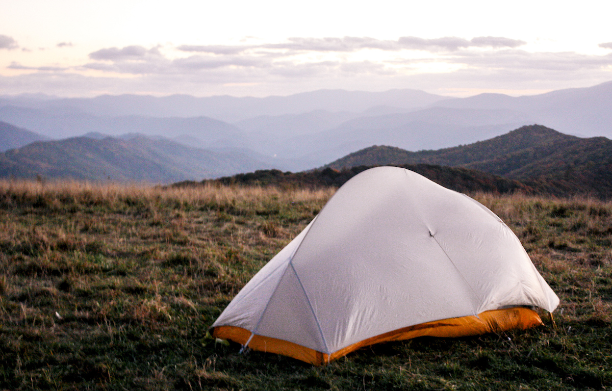 Great Smoky Mountains Parking Fee