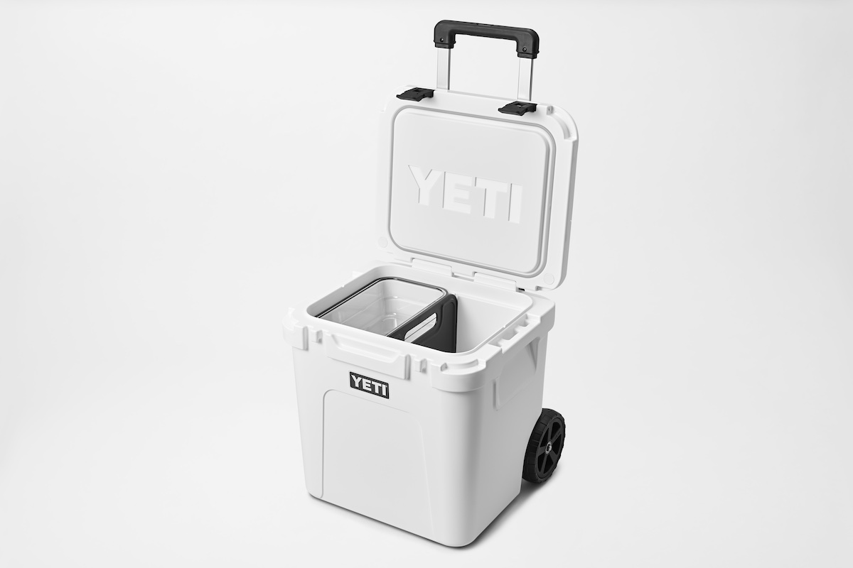 Yeti Roadie 48 Wheeled Cooler