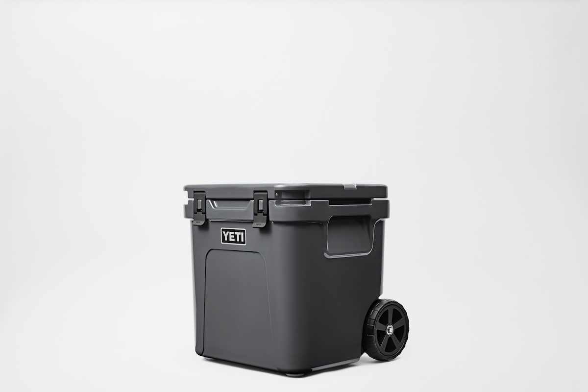 Yeti Roadie 48 Wheeled Cooler