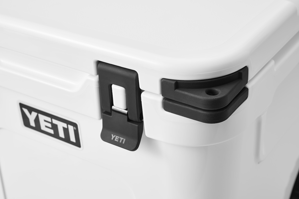 Gear Review Yeti Roadie 48 Wheeled Cooler