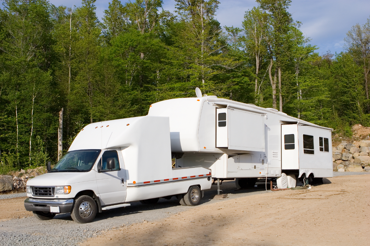 buying fifth wheel rv