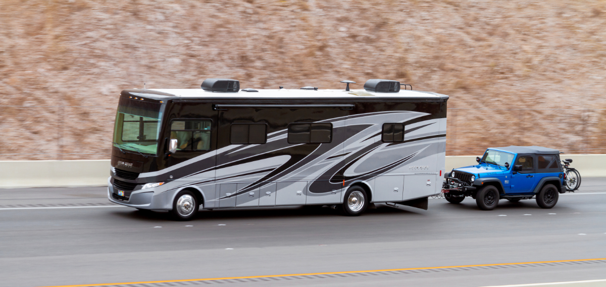 8 Things to Consider When Buying a FifthWheel