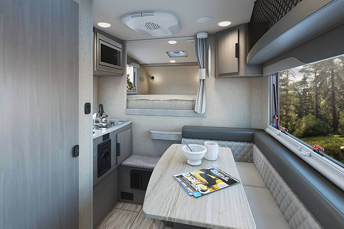 affordable RVs
