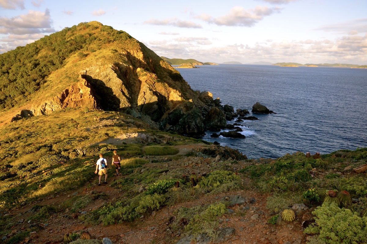 remote national parks