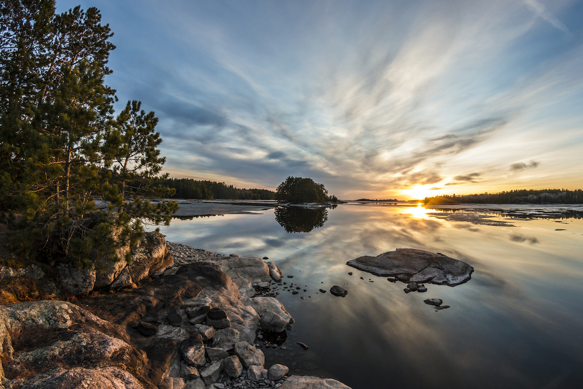 remote national parks