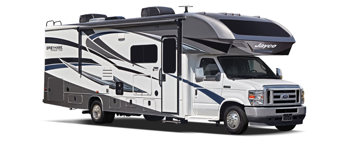 2022 RV Magazine Readers' Choice Awards