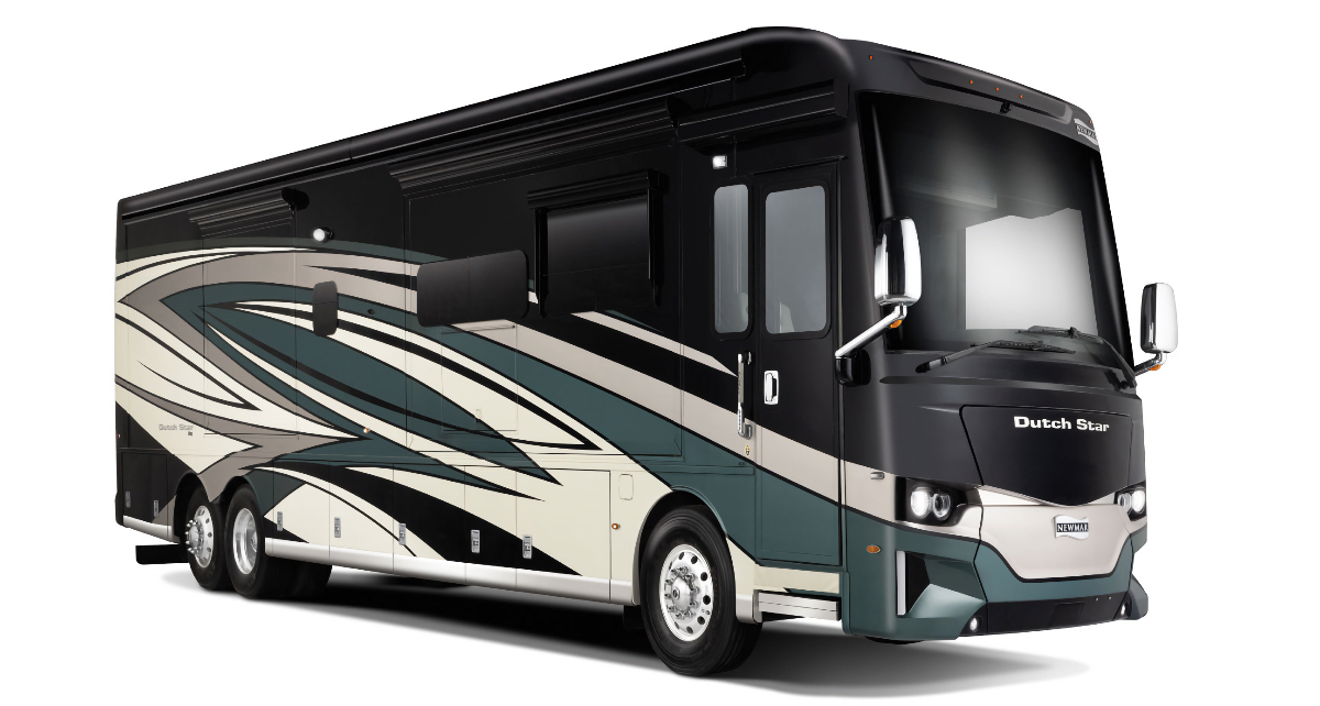 2022 RV Magazine Readers' Choice Awards