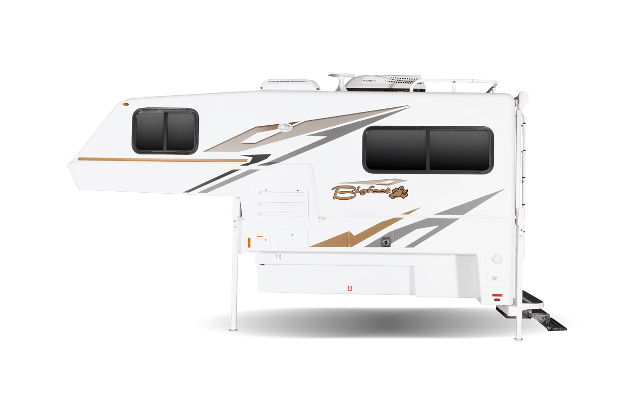 The Best Truck Bed Campers of 2022