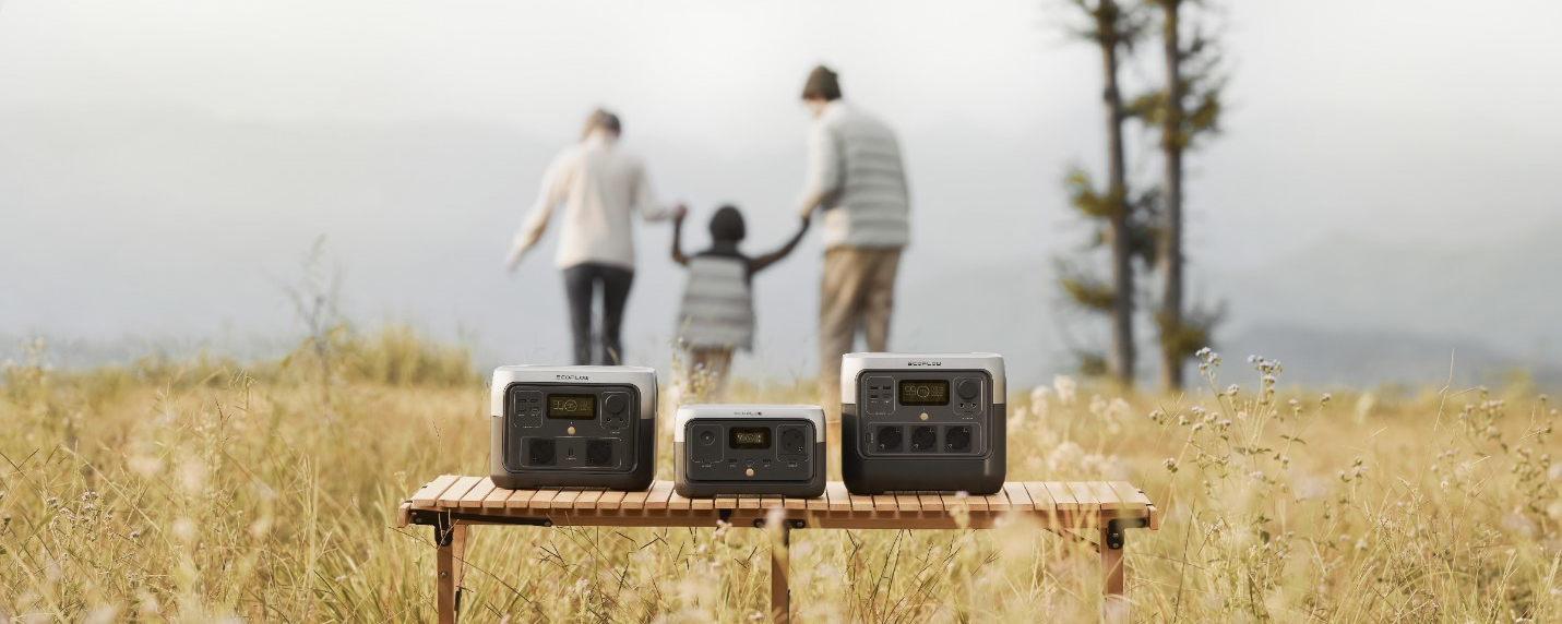 portable power stations