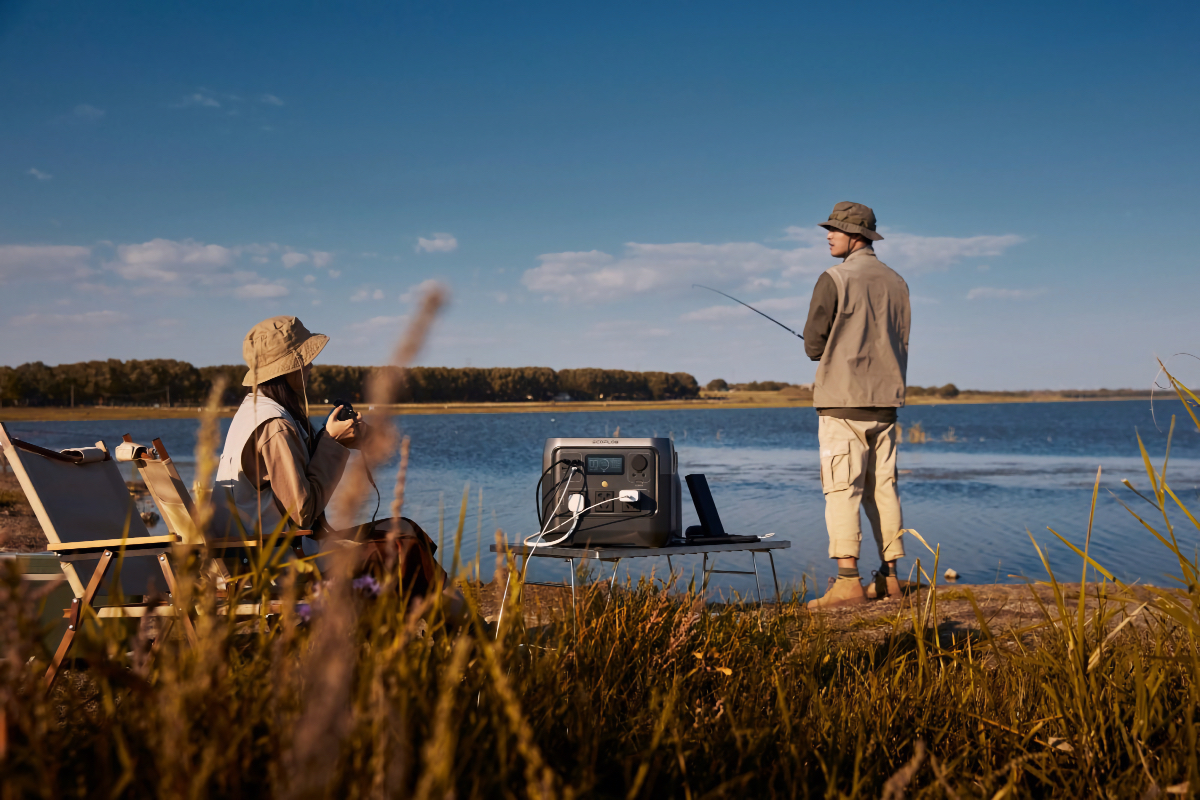 portable power stations