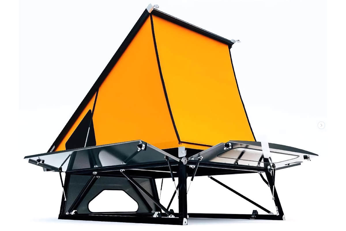 The Best Truck Bed Campers of 2022