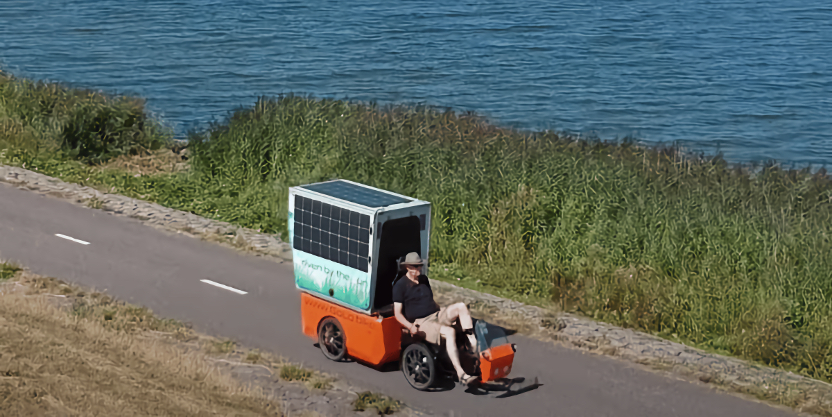 GoLo GoCamp e-bike