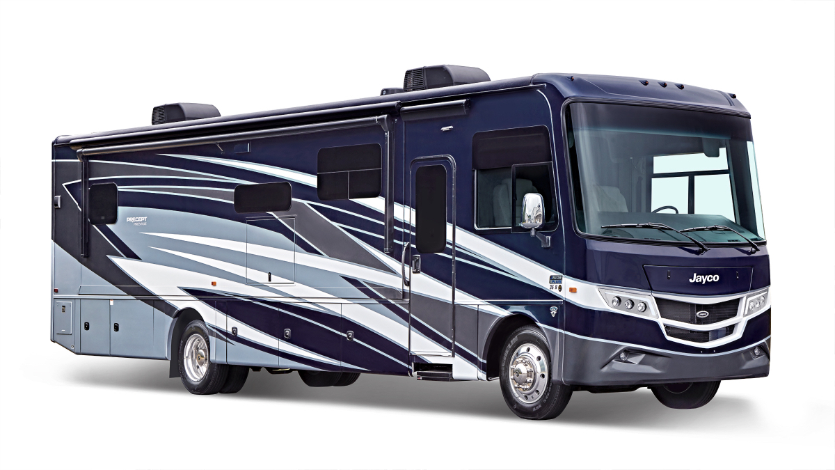 Jayco Precept Prestige