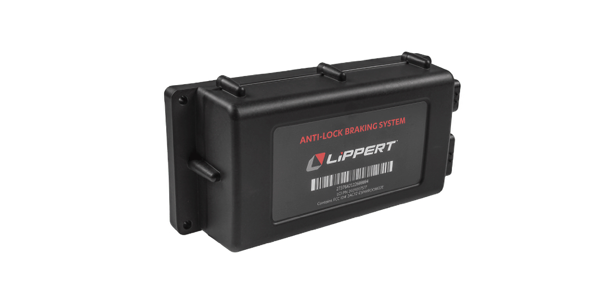 Lippert Anti-Lock Braking System