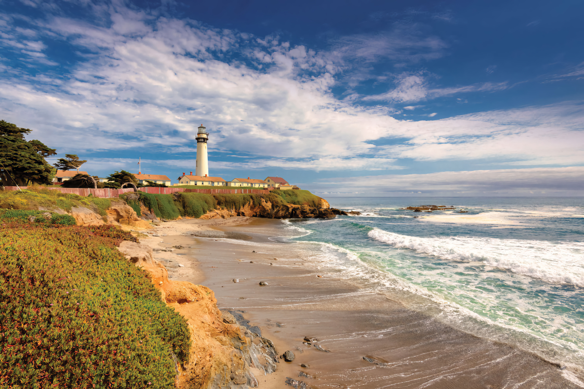 Pacific Coast Highway