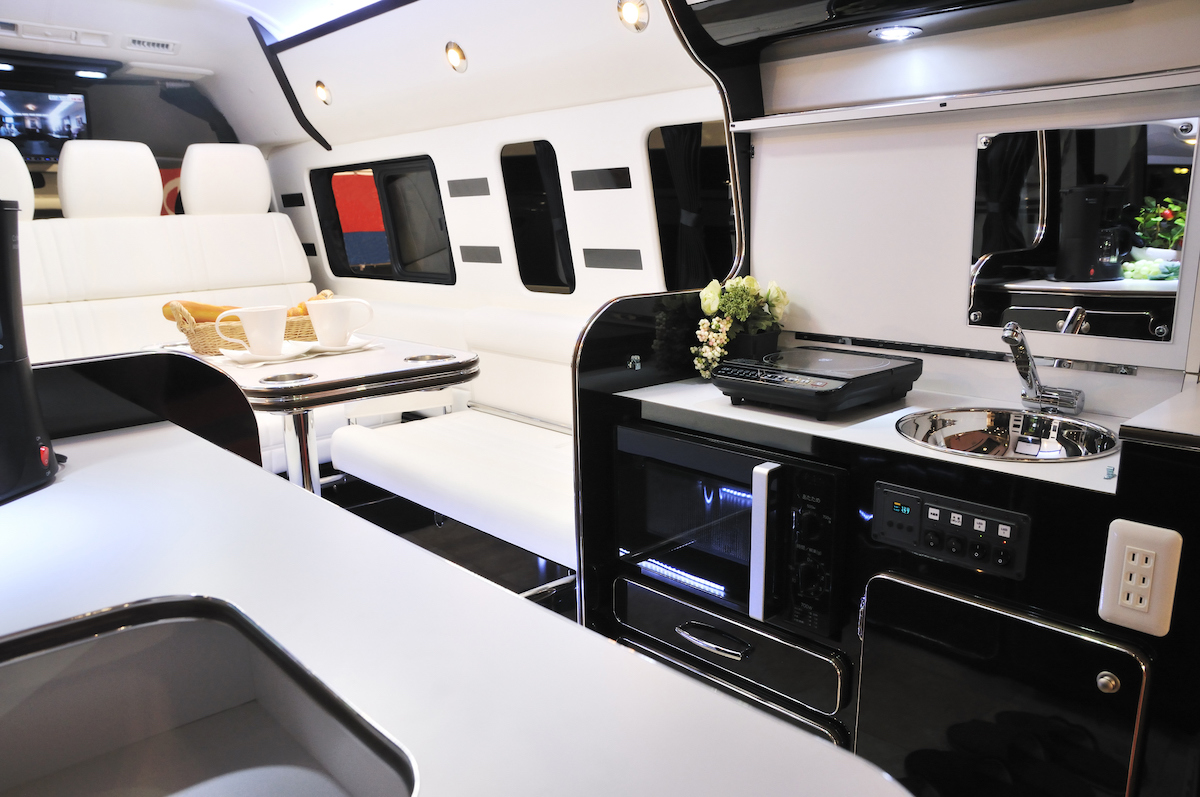 How to Buy a Used RV - RV.com