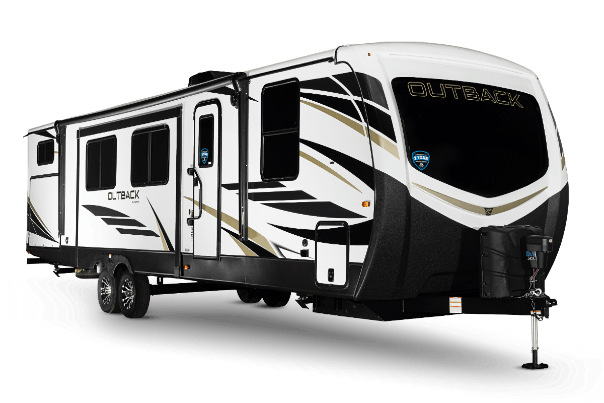 wheelchair-accessible rvs