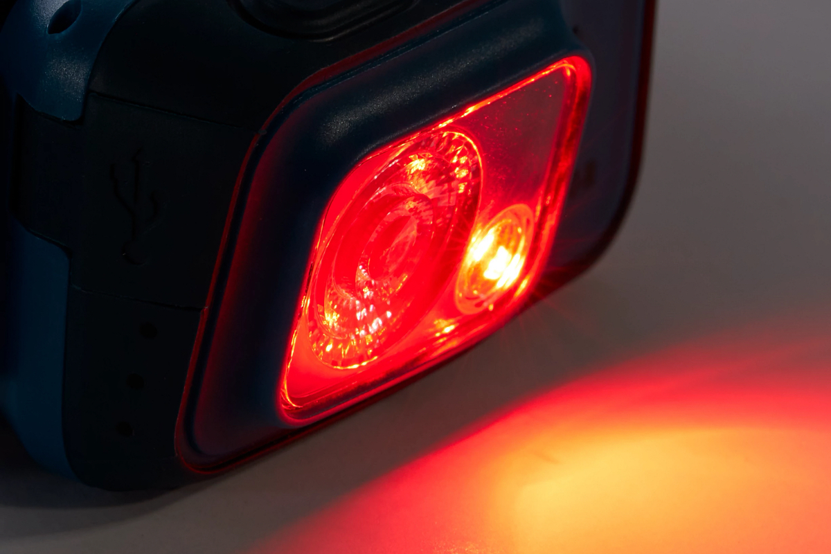 The Best Headlamps for RV Camping