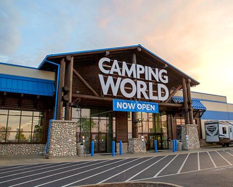 Camping World Black Friday