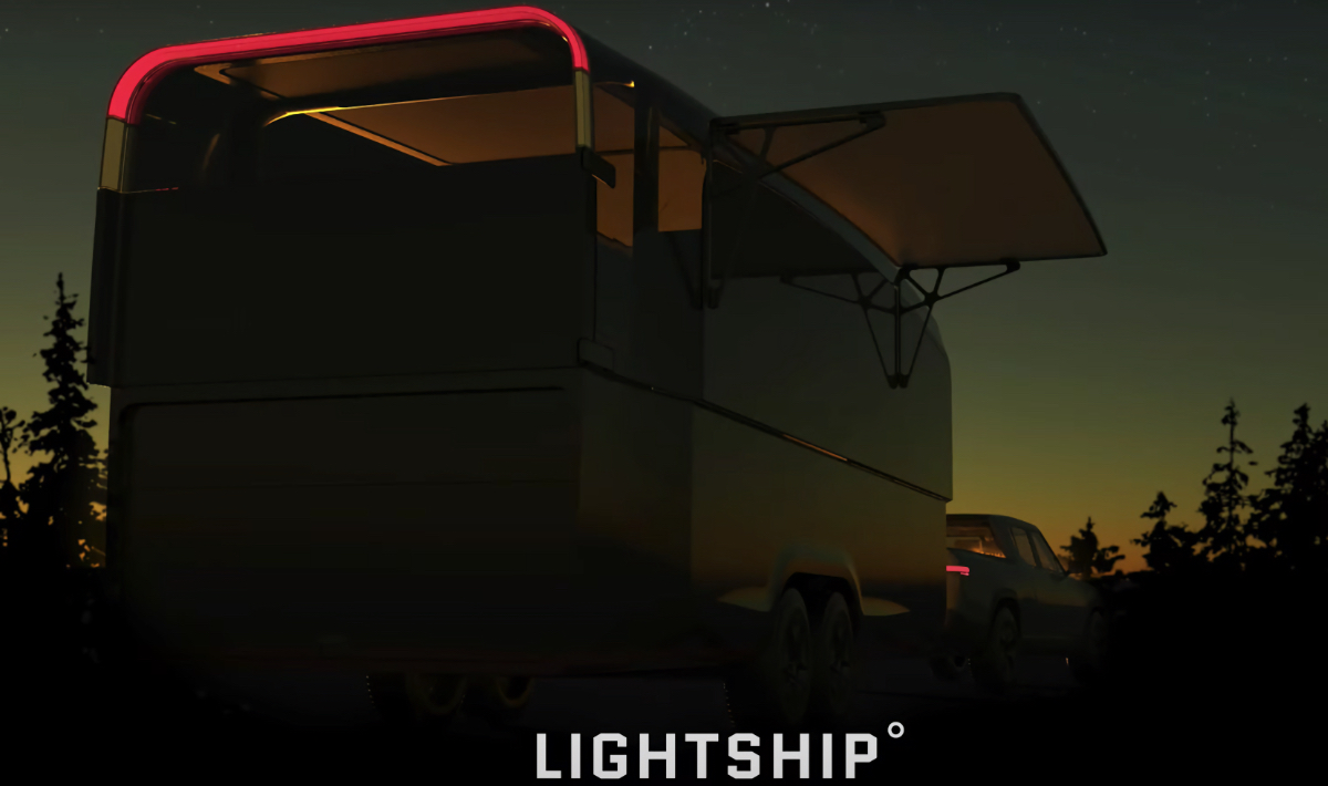 Lightship RV