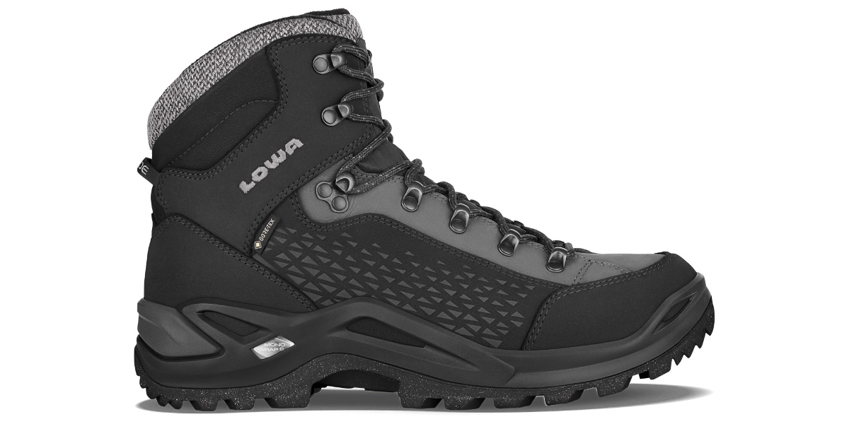 best winter hiking boots