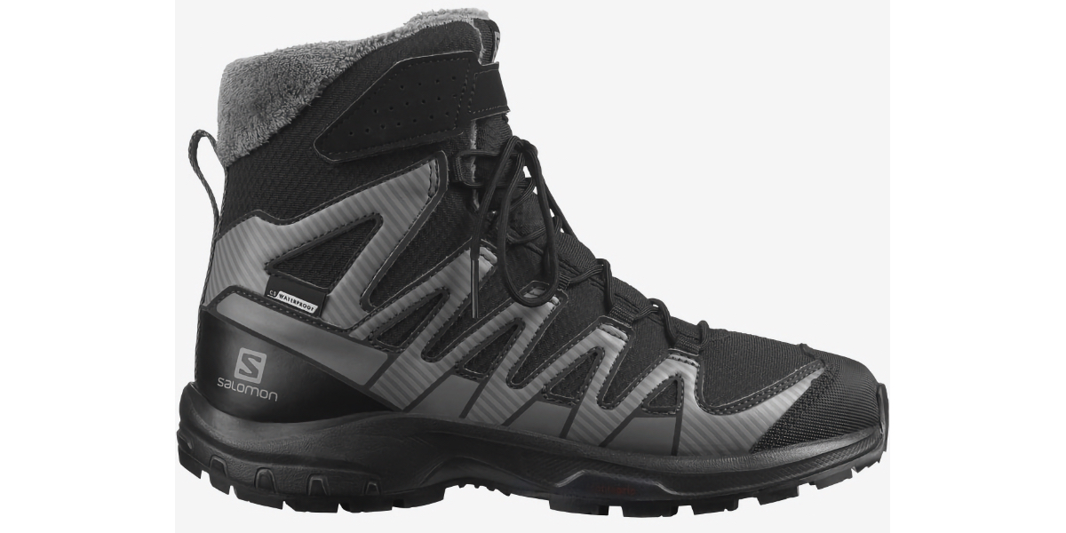 best winter hiking boots