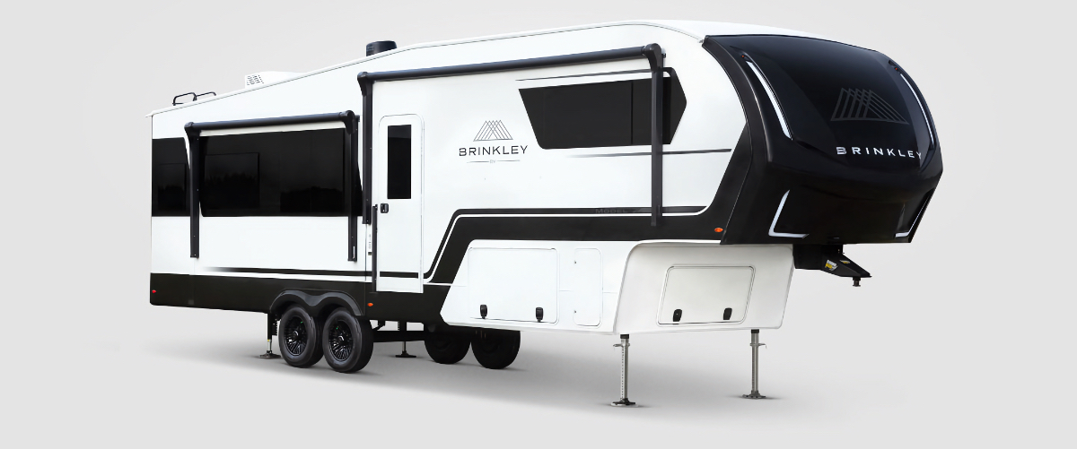 Brinkley RV Model Z