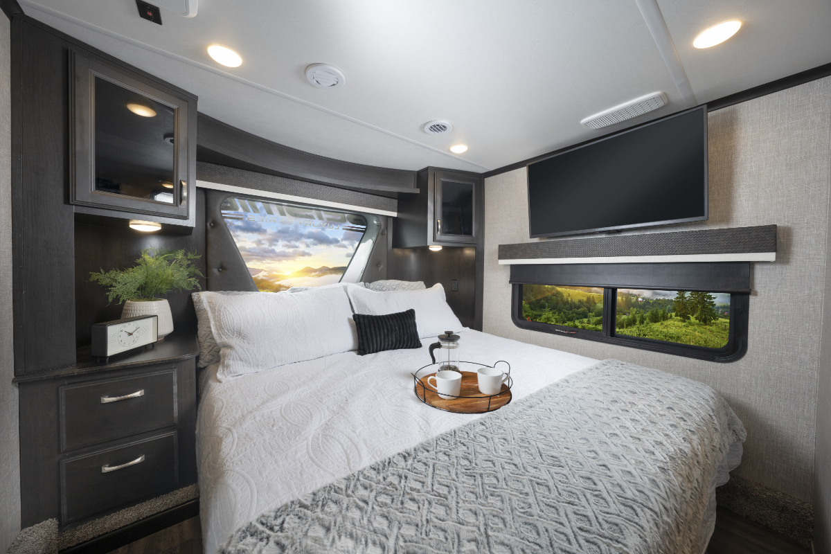 Jayco Seismic Luxury Series