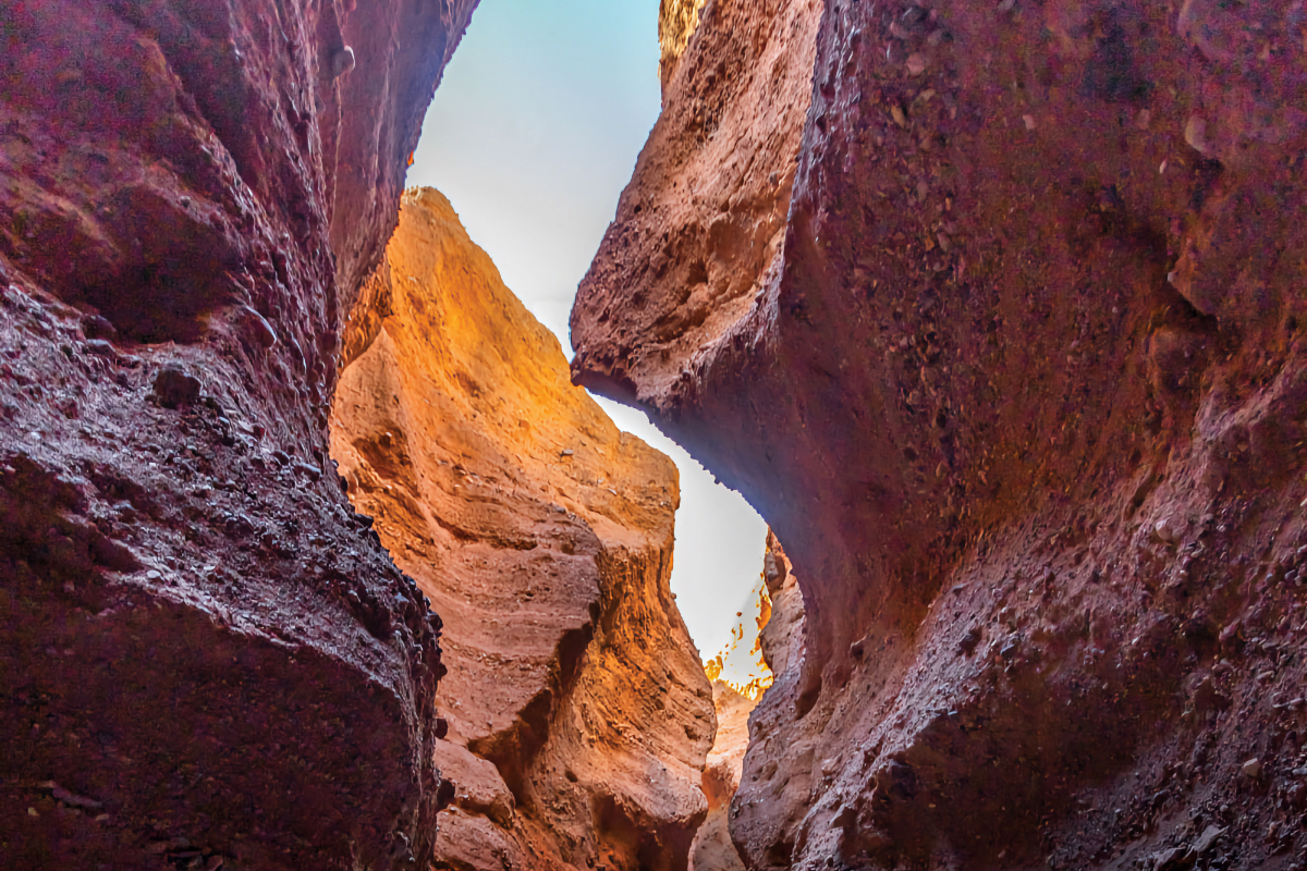 Las Cruces, New Mexico