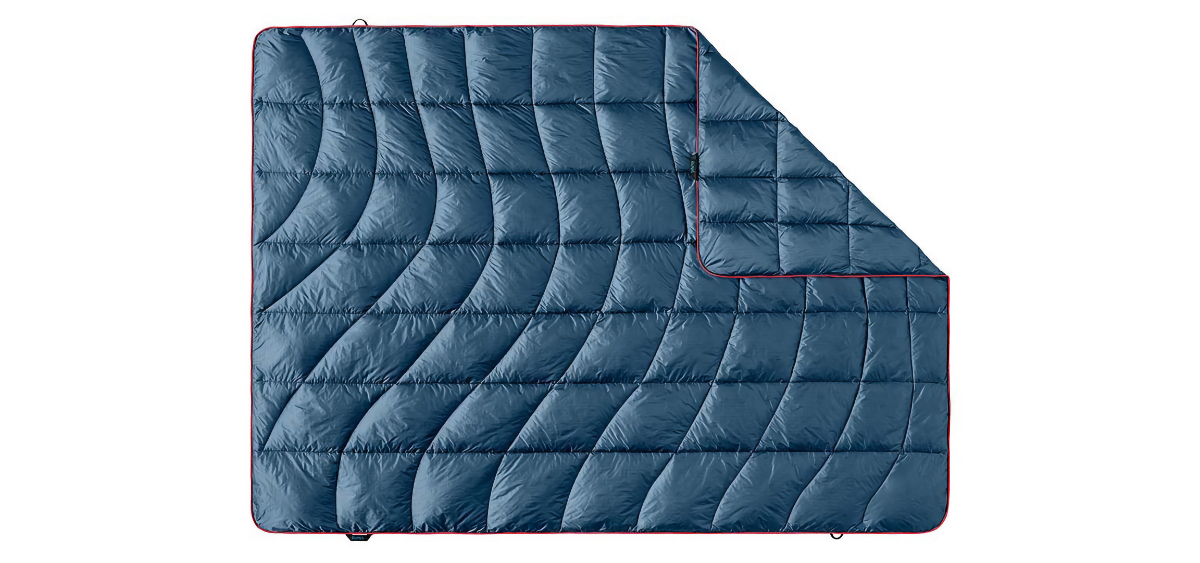 best camping blankets