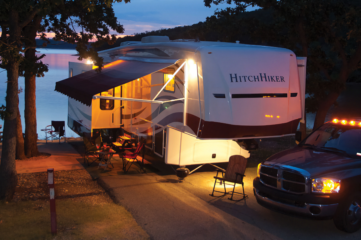 rv stabilization