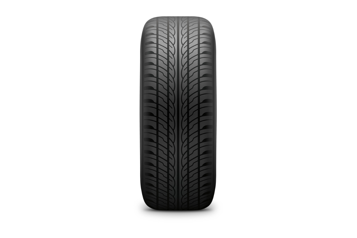 RV tires