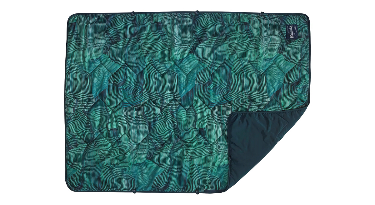 The Best Camping Blankets for Use In and Out of the RV