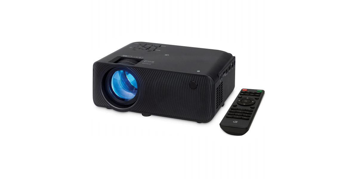 best portable projectors