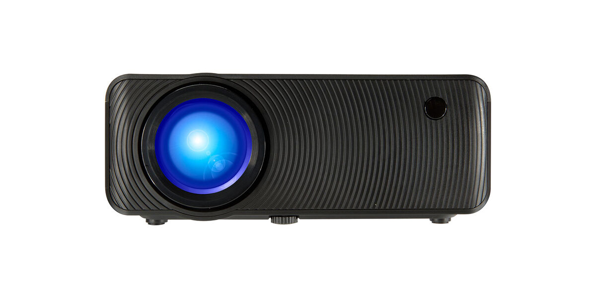 best portable projectors