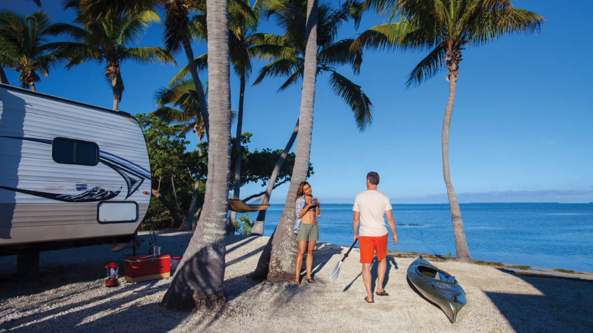 Florida's Lower Keys