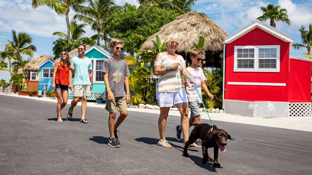 Florida's Lower Keys