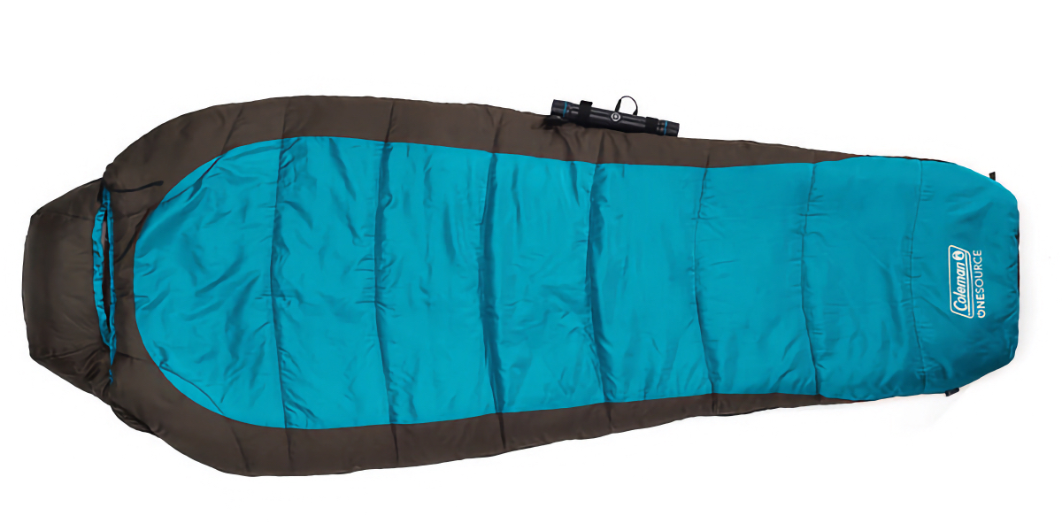 best sleeping bags